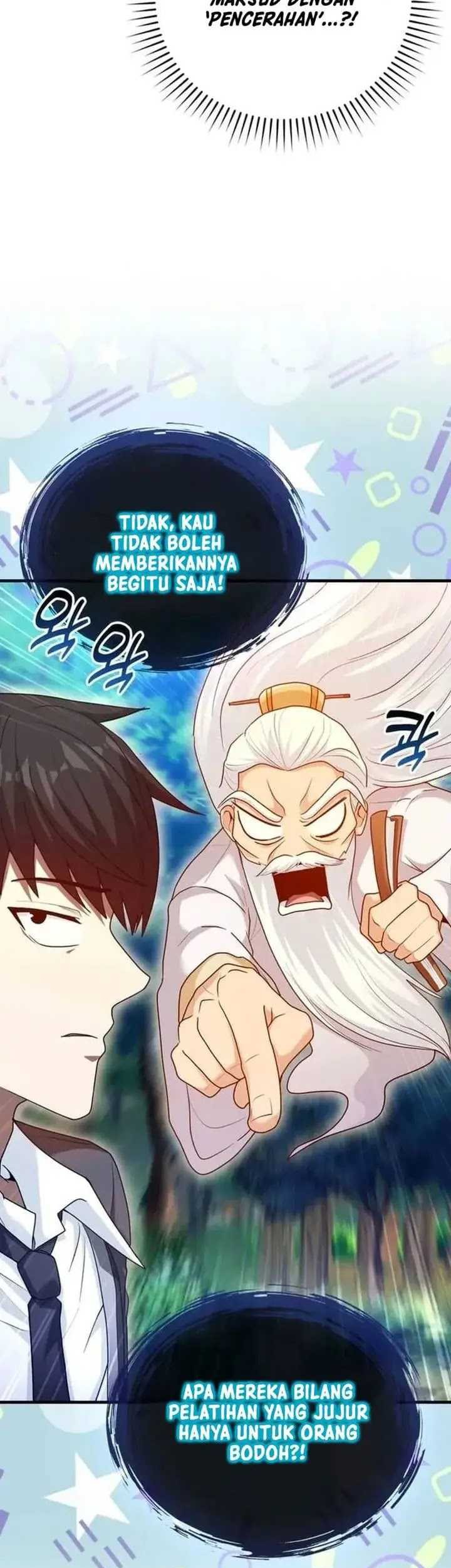 Chapter 58 - halaman 42