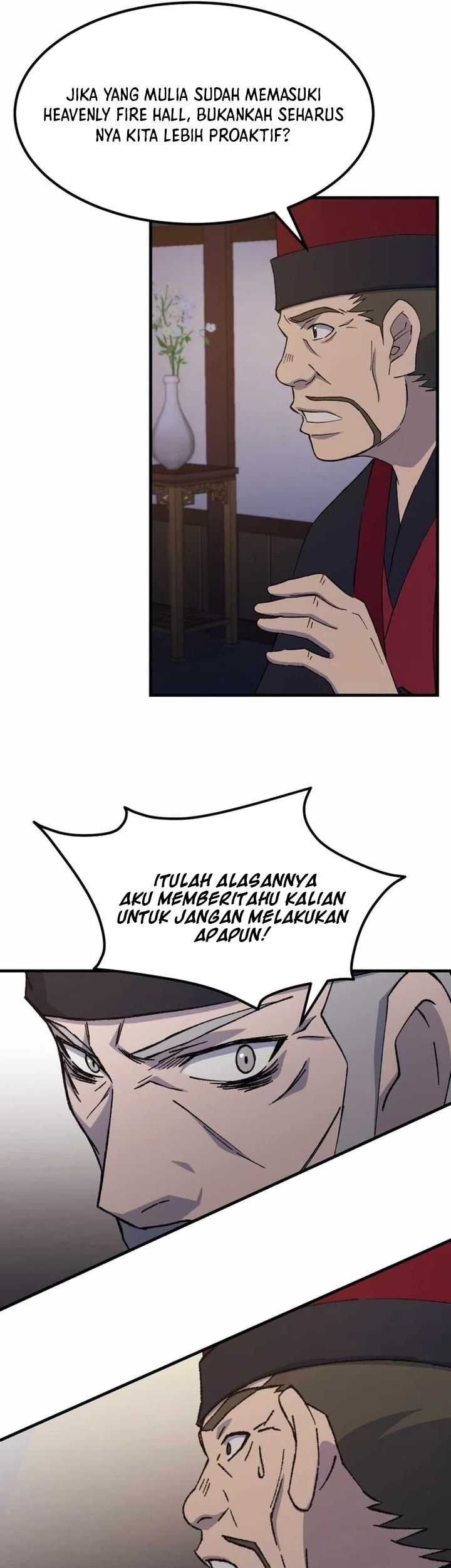 Chapter 106 - halaman 25