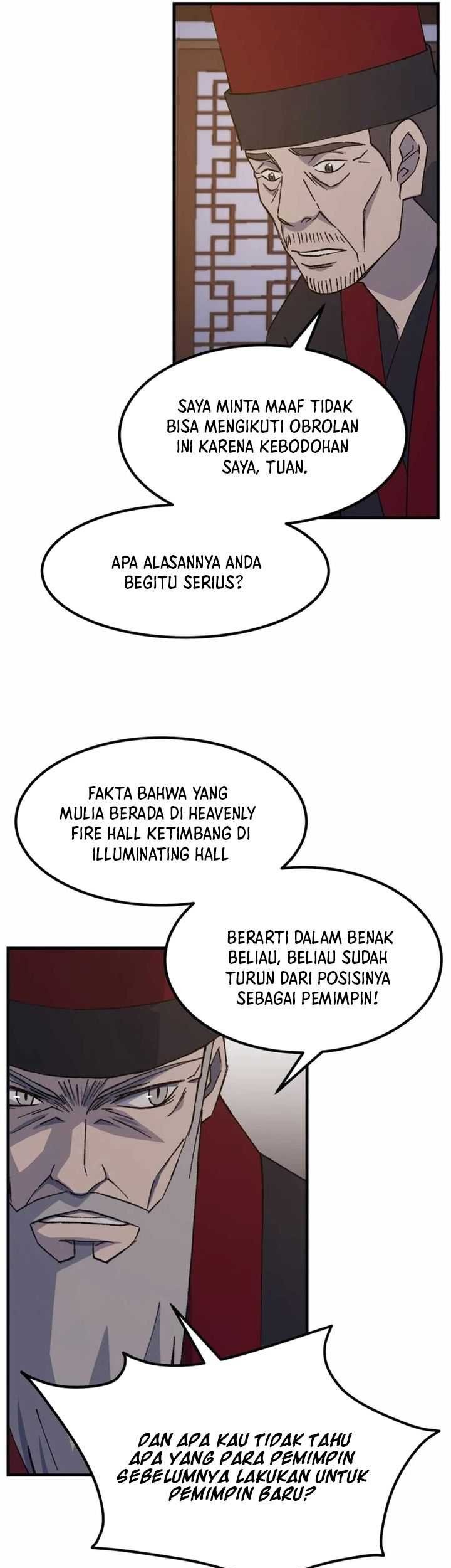 Chapter 106 - halaman 31
