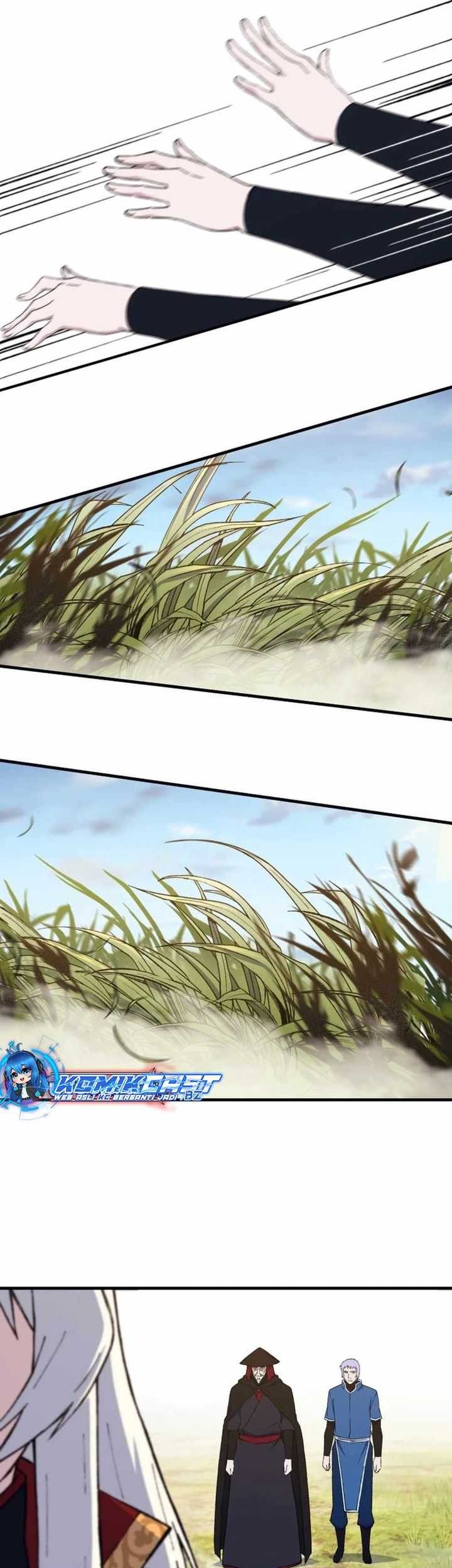 Chapter 106 - halaman 37