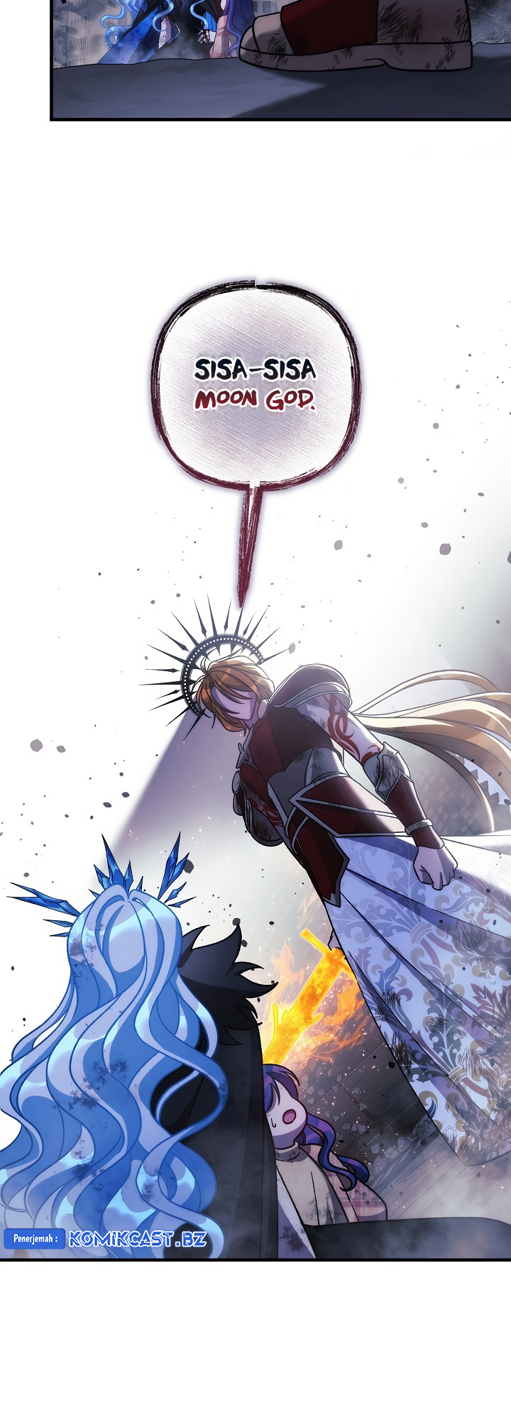 Chapter 147 - halaman 28