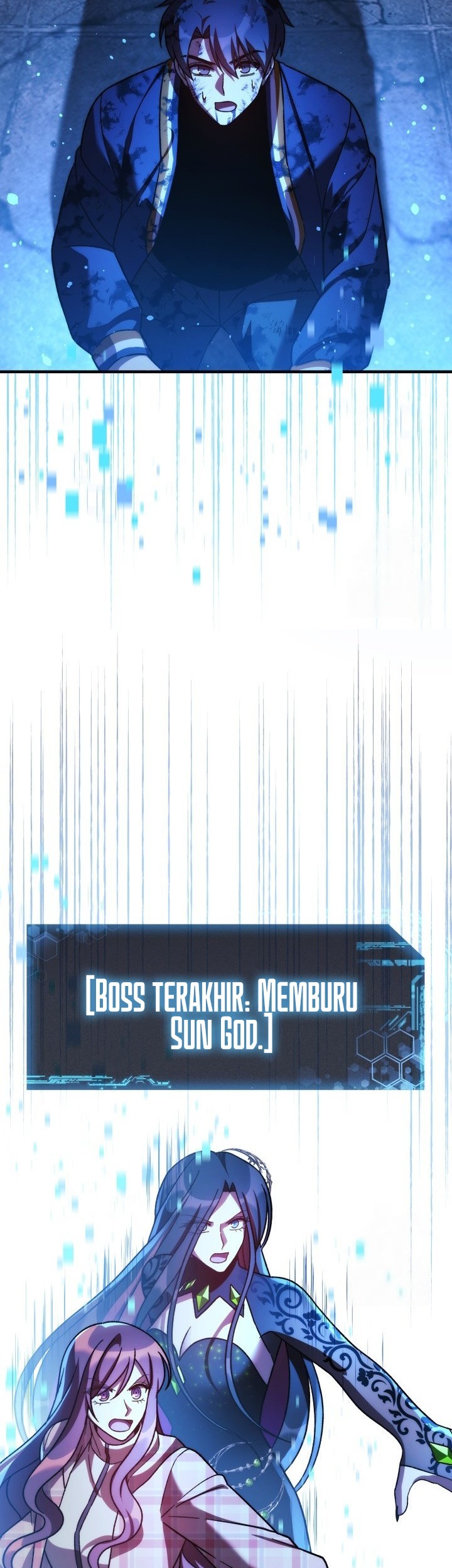 Chapter 146 - halaman 19