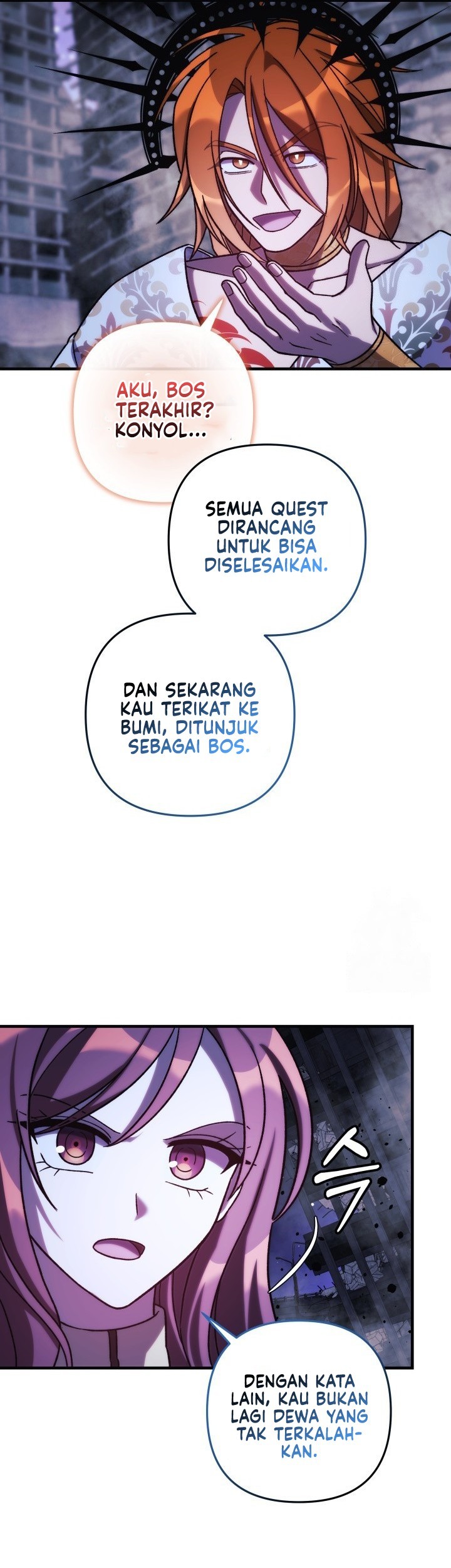 Chapter 146 - halaman 23