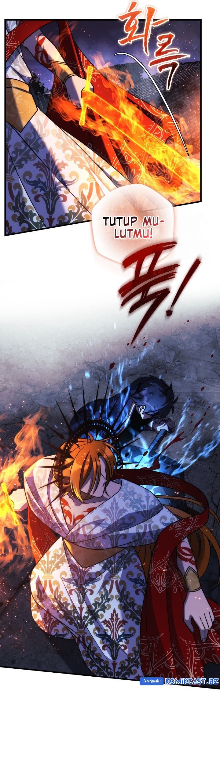 Chapter 146 - halaman 26