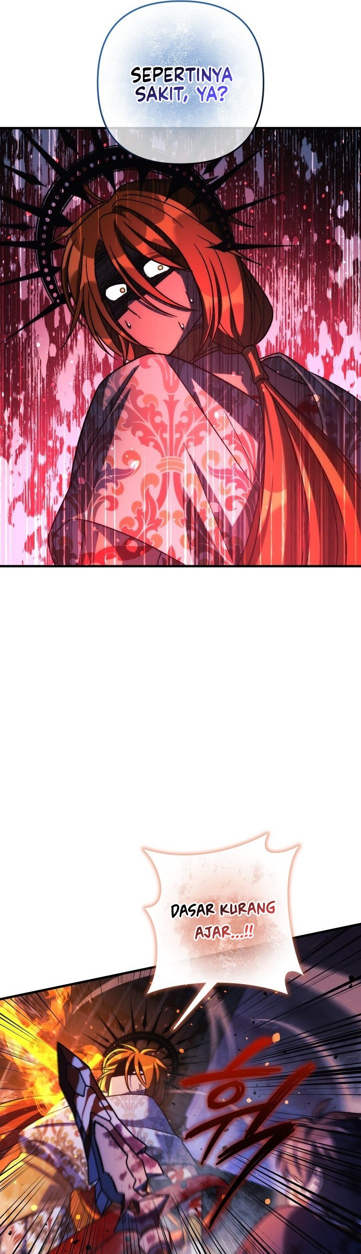 Chapter 146 - halaman 30