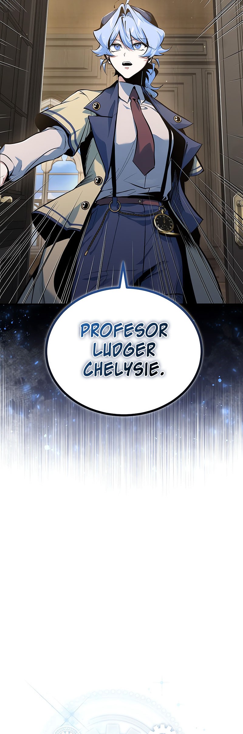 Chapter 94 - halaman 38