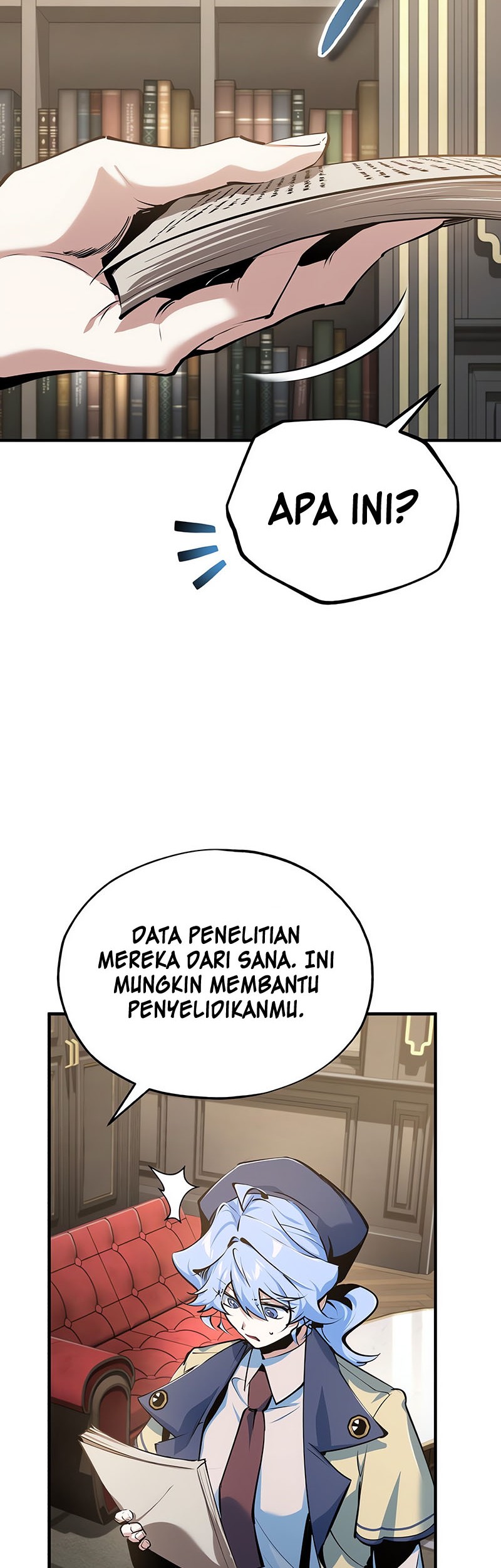 Chapter 94 - halaman 44