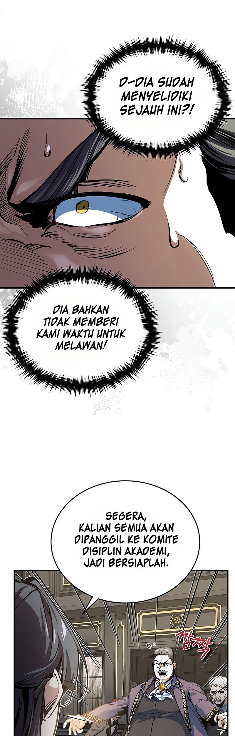 Chapter 94 - halaman 20
