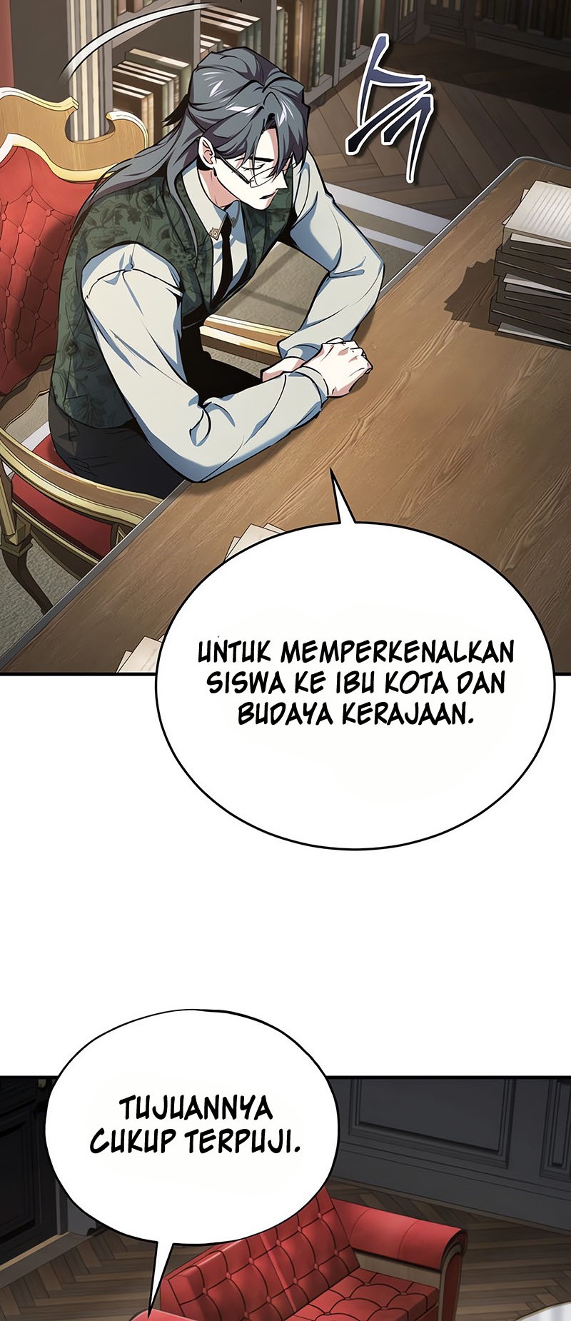 Chapter 94 - halaman 34