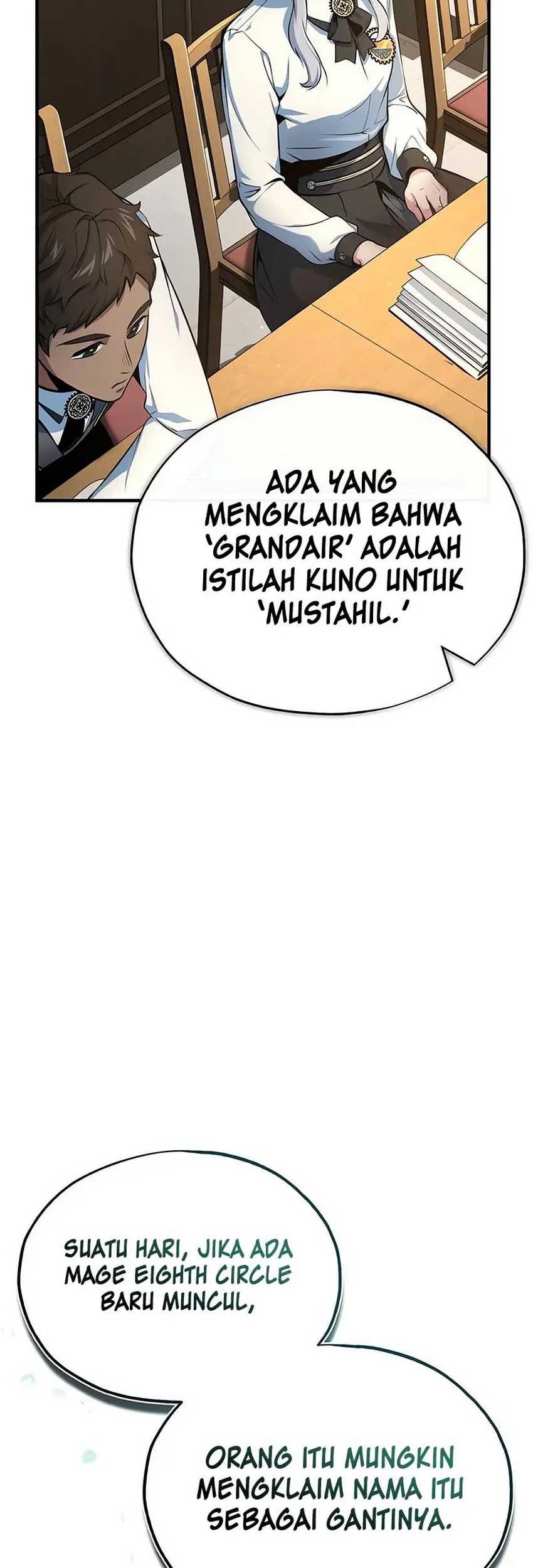 Chapter 95 - halaman 22