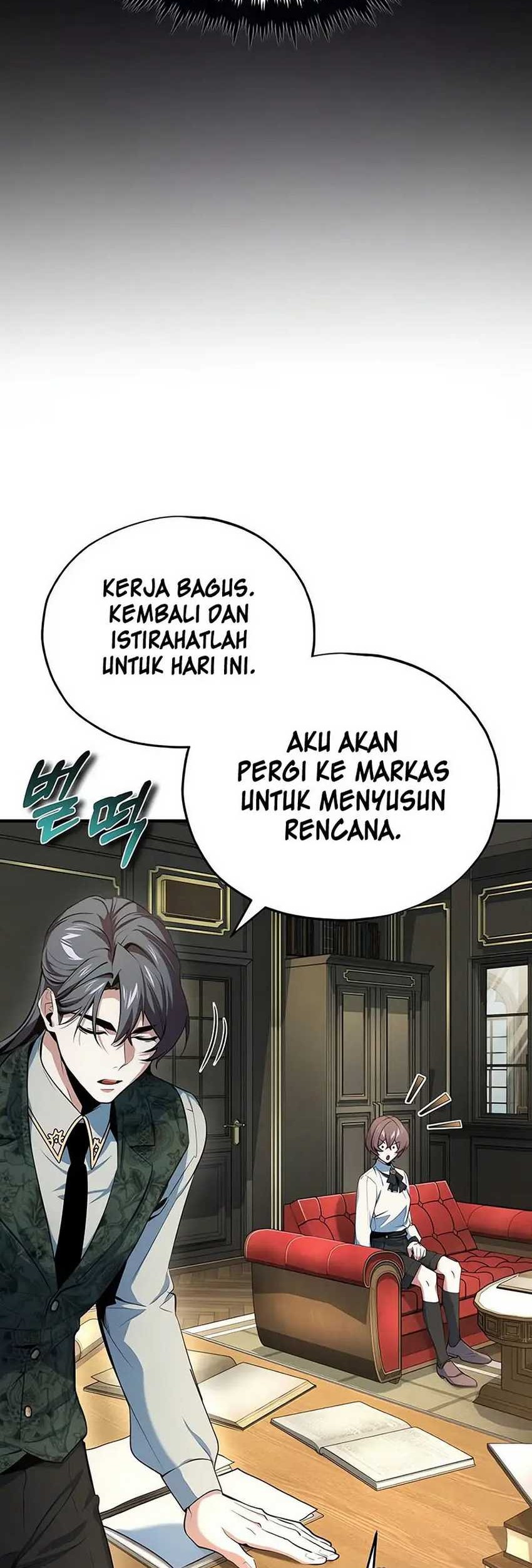 Chapter 95 - halaman 35