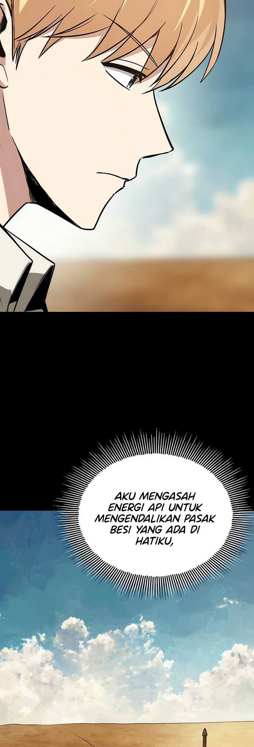 Chapter 130 - halaman 34