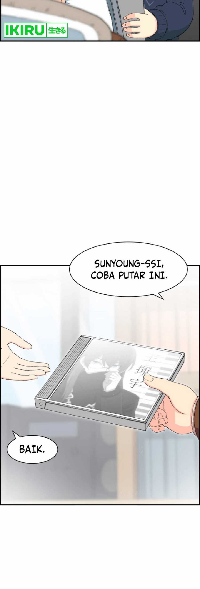 Chapter 46 - halaman 85