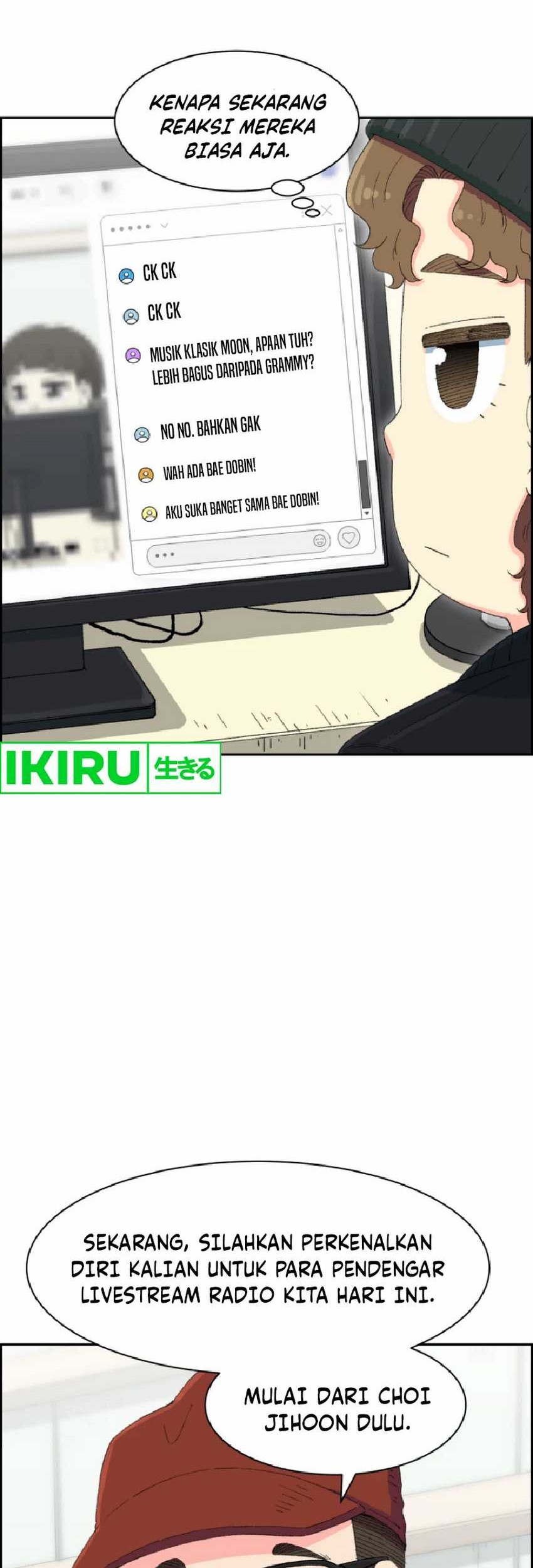 Chapter 46 - halaman 34