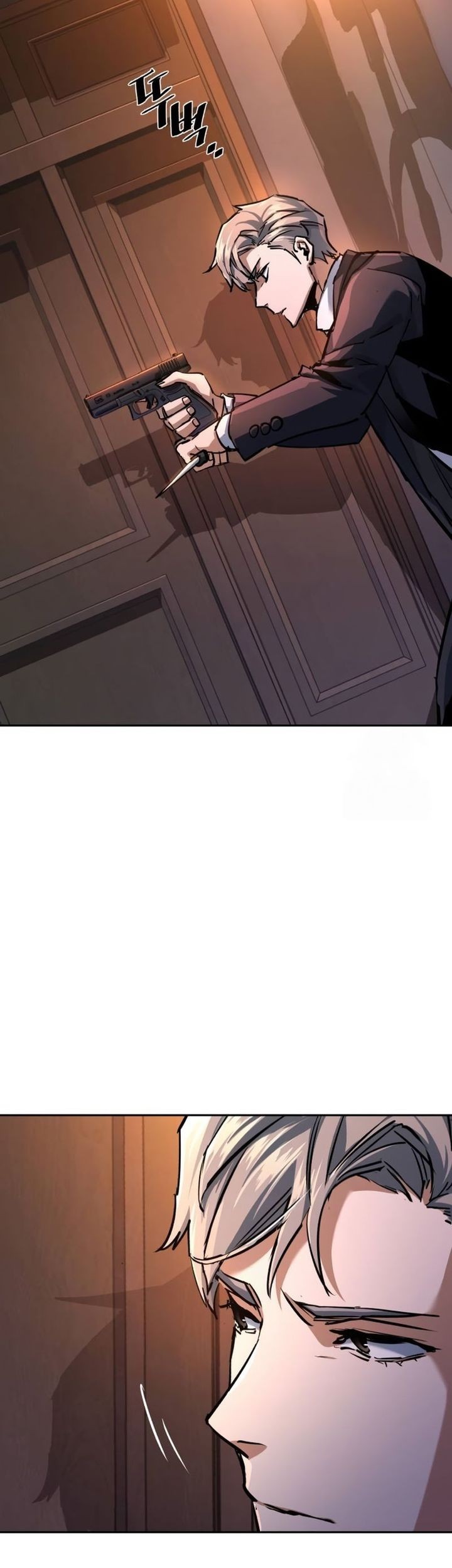 Chapter 218 - halaman 28