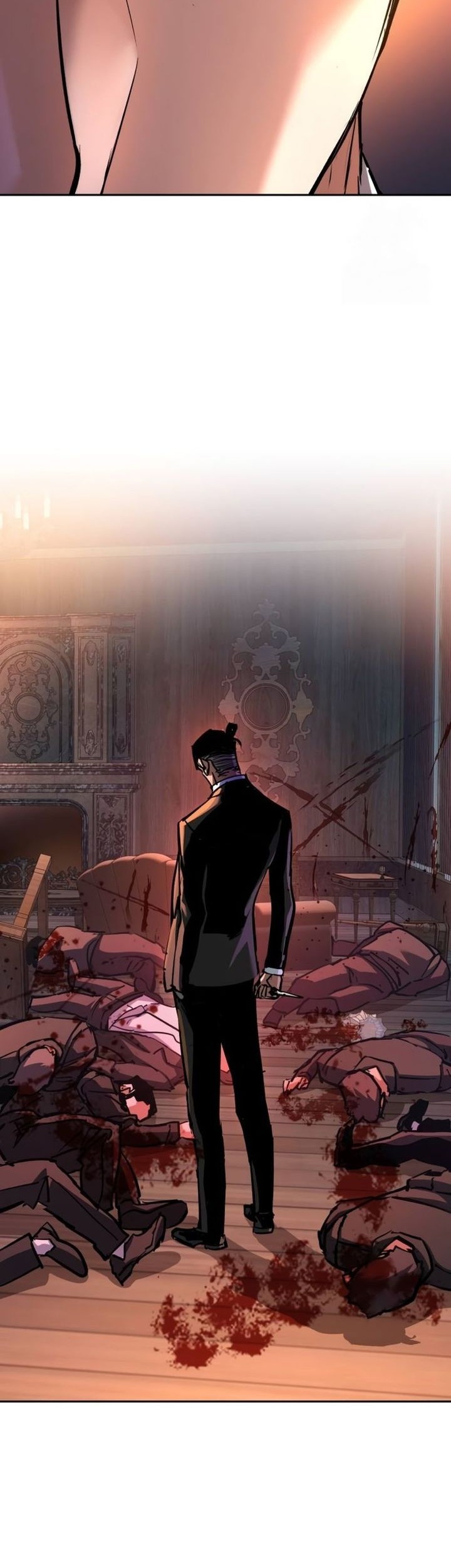 Chapter 218 - halaman 31