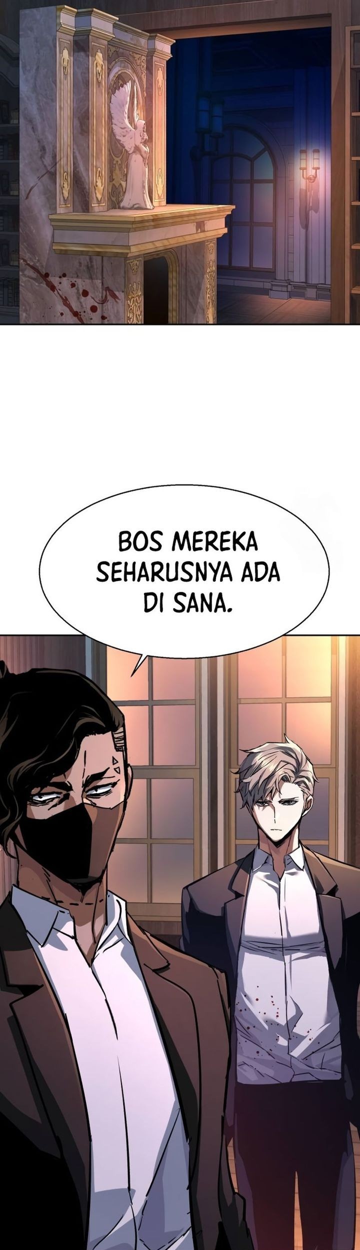 Chapter 218 - halaman 36