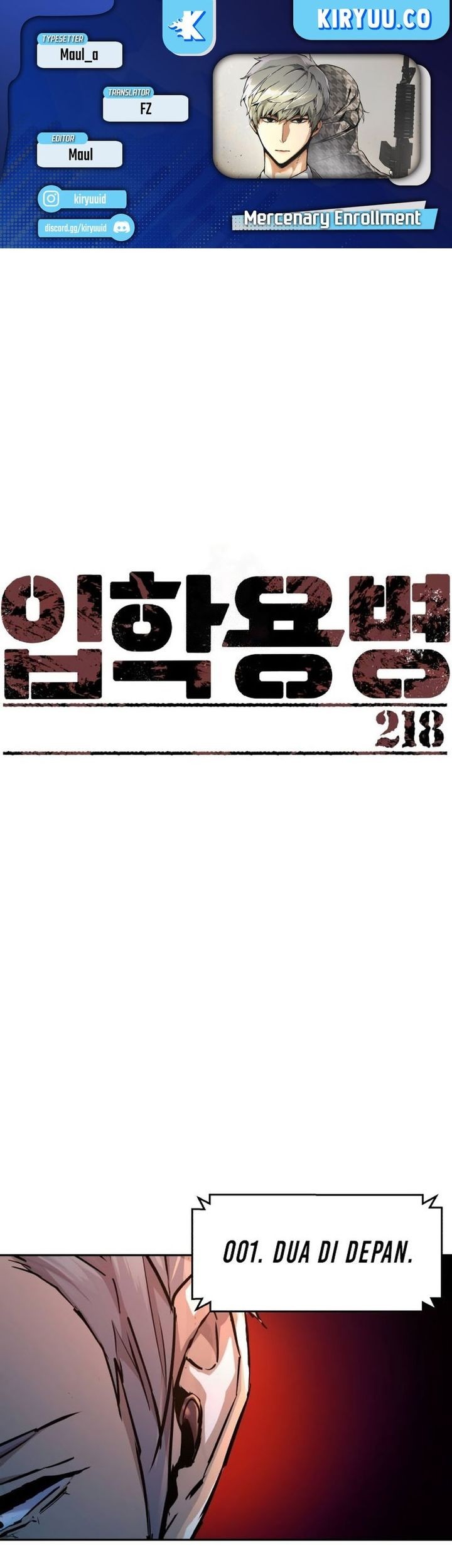 Chapter 218 - halaman 2