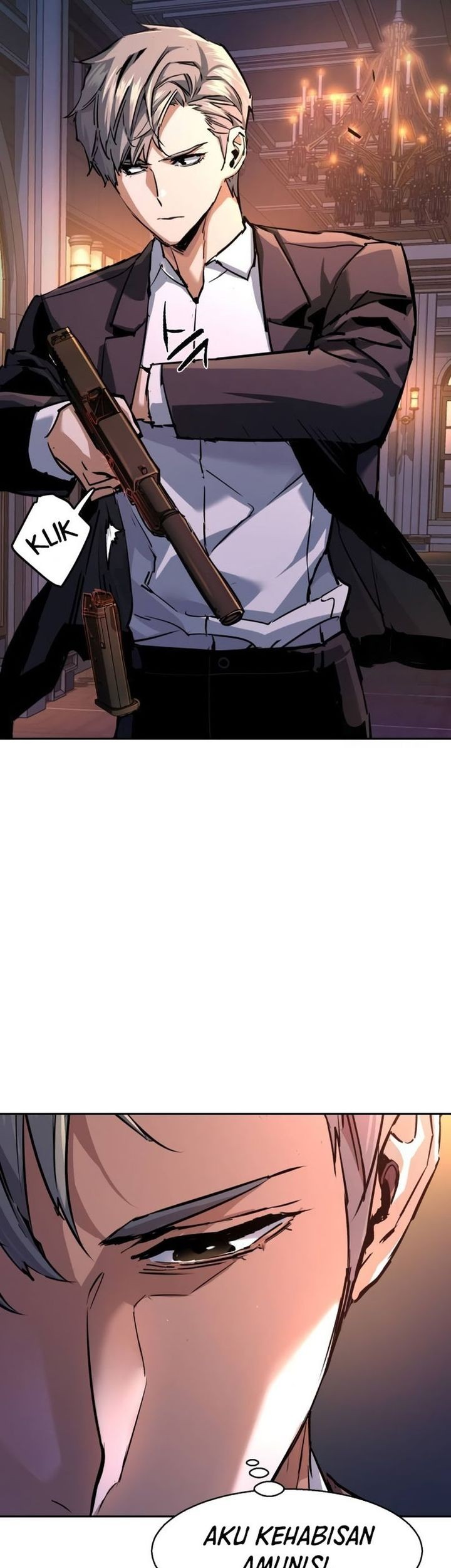 Chapter 218 - halaman 6