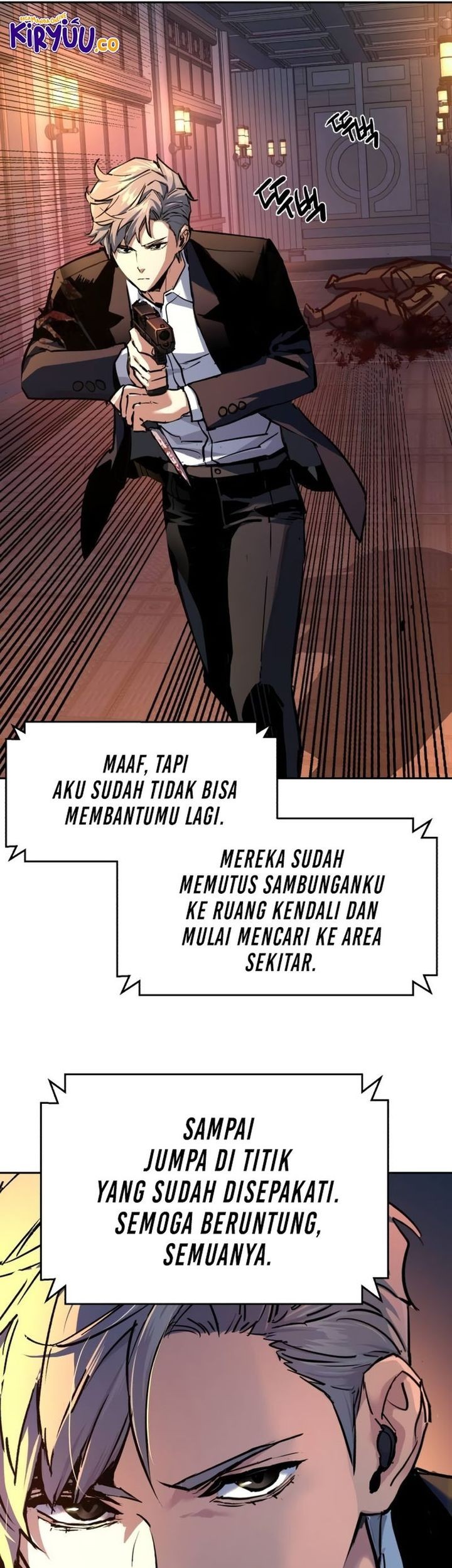 Chapter 218 - halaman 12