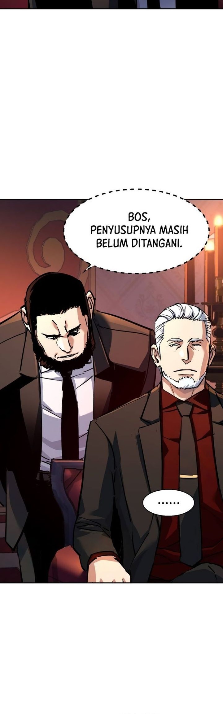 Chapter 218 - halaman 15