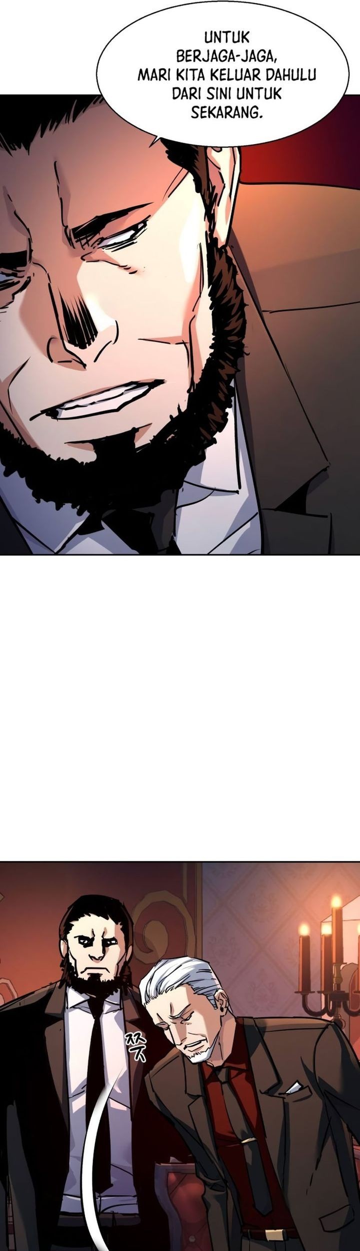 Chapter 218 - halaman 16