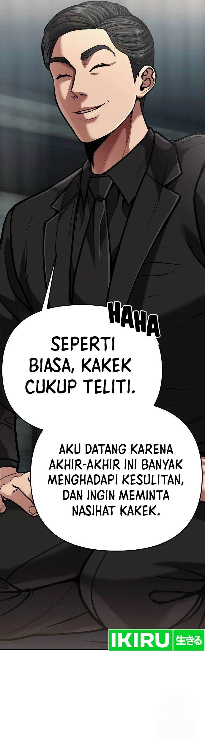 Chapter 80 - halaman 69