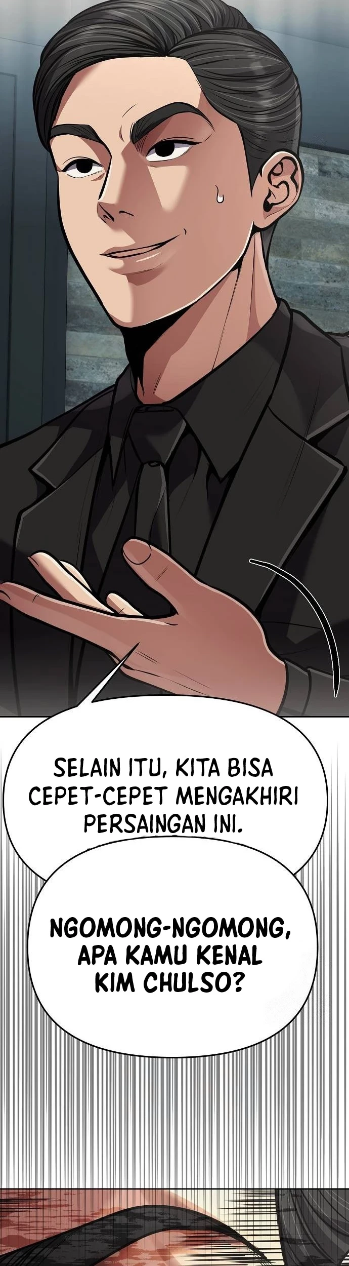 Chapter 80 - halaman 85