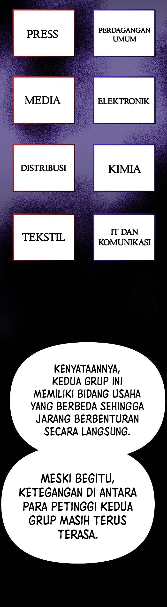 Chapter 80 - halaman 20
