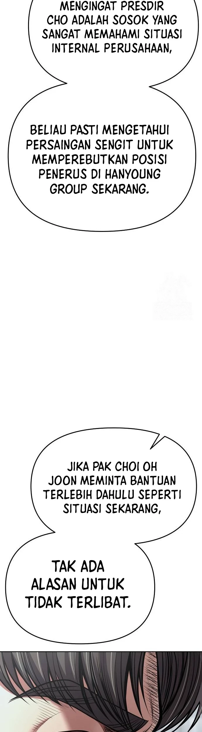 Chapter 80 - halaman 22
