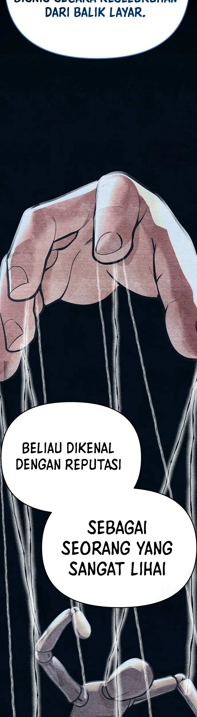 Chapter 80 - halaman 33