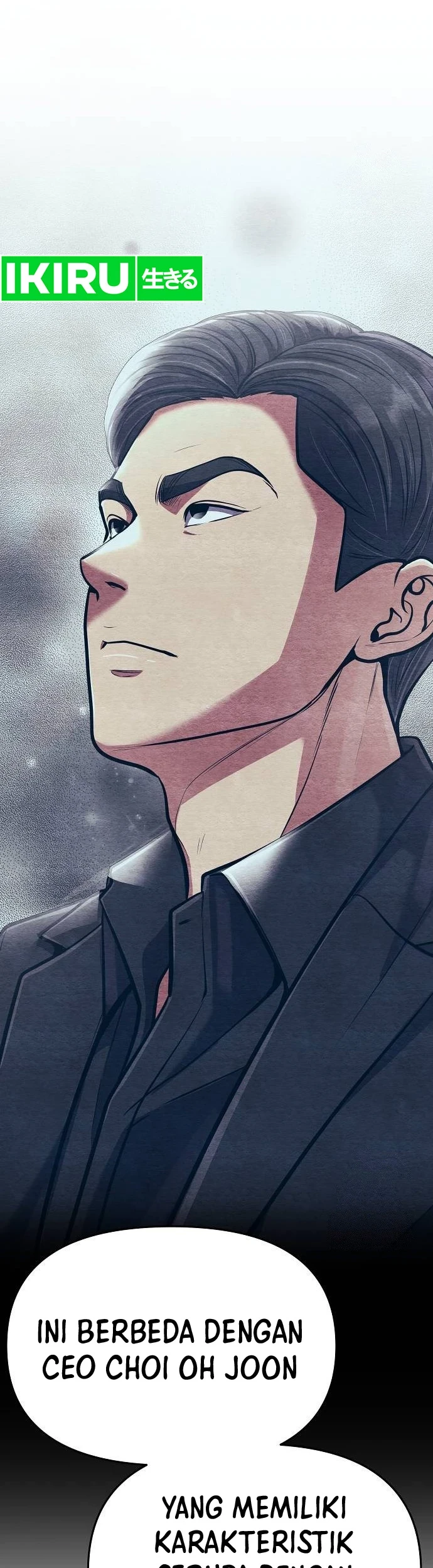 Chapter 80 - halaman 35