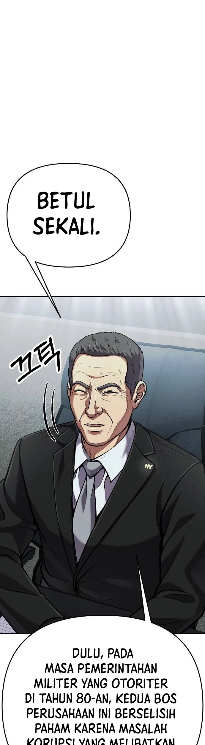 Chapter 80 - halaman 39