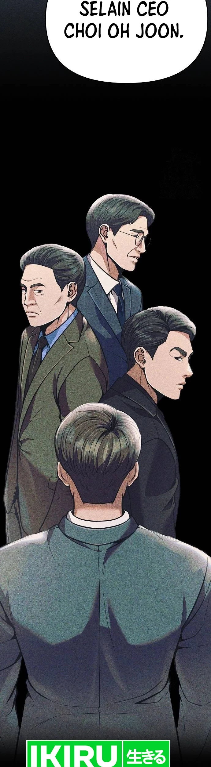 Chapter 80 - halaman 49