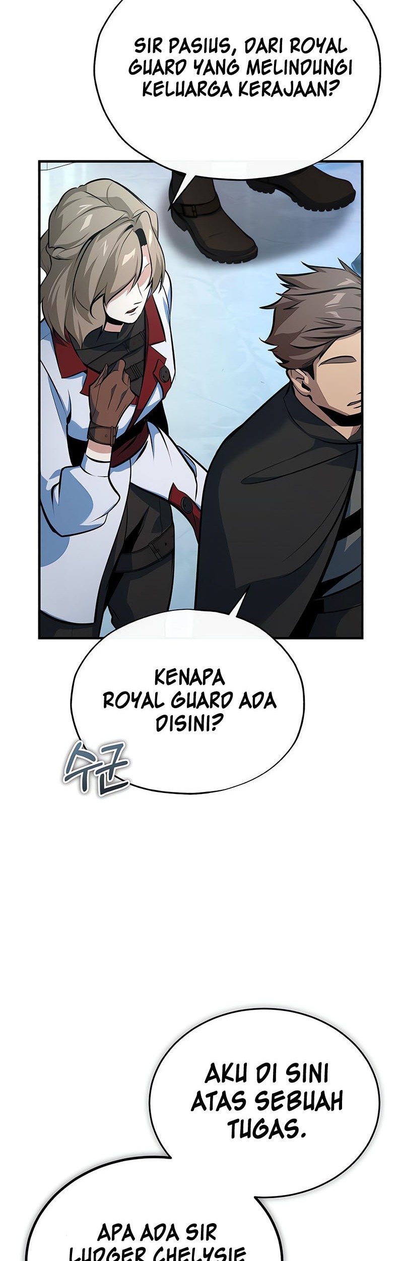 Chapter 99 - halaman 68