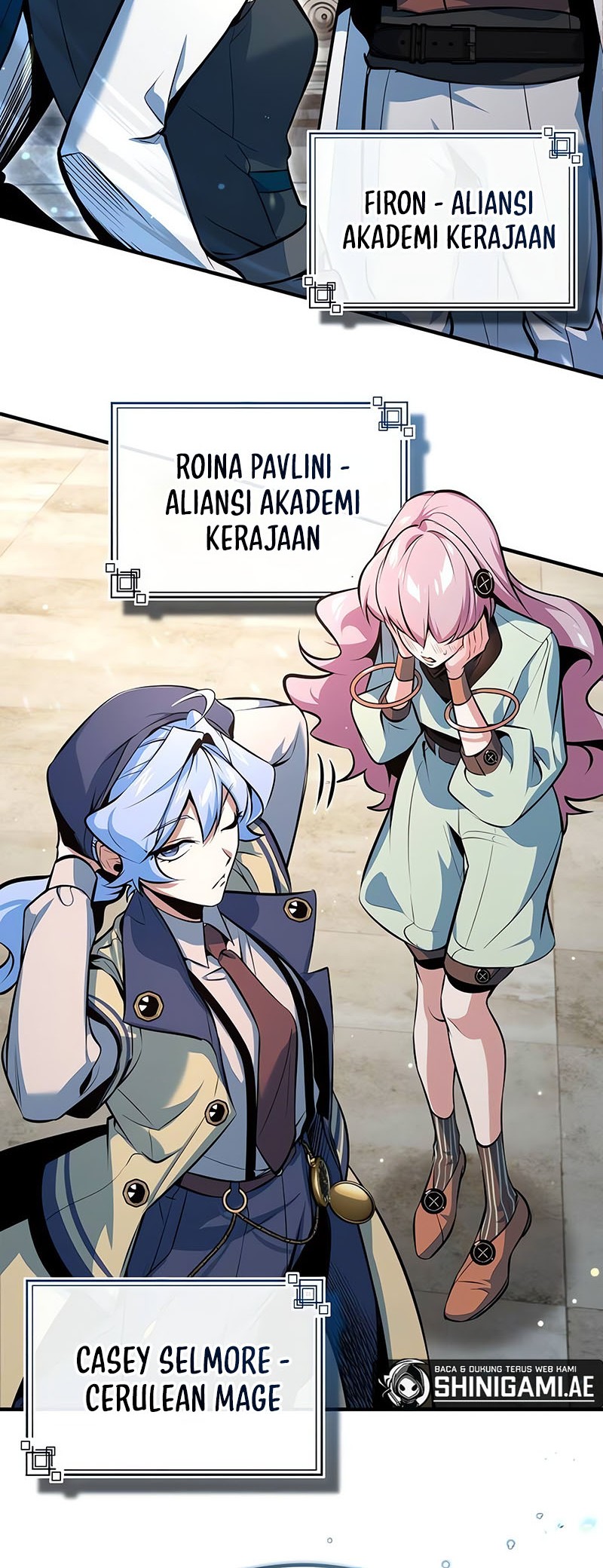 Chapter 98 - halaman 42