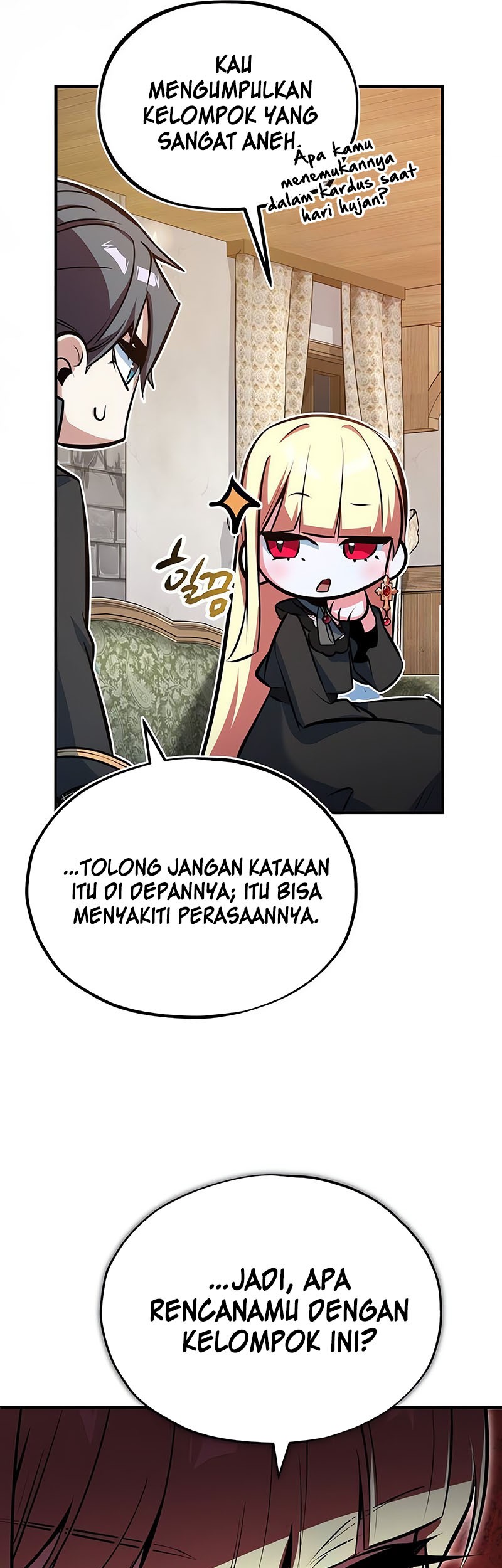 Chapter 98 - halaman 19