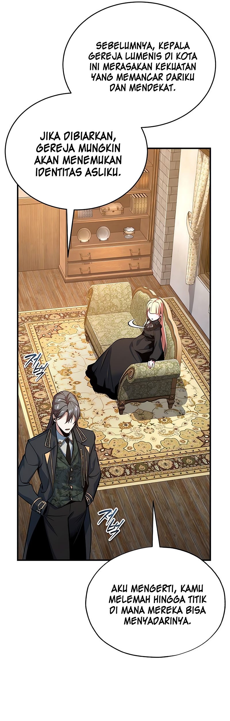 Chapter 98 - halaman 23
