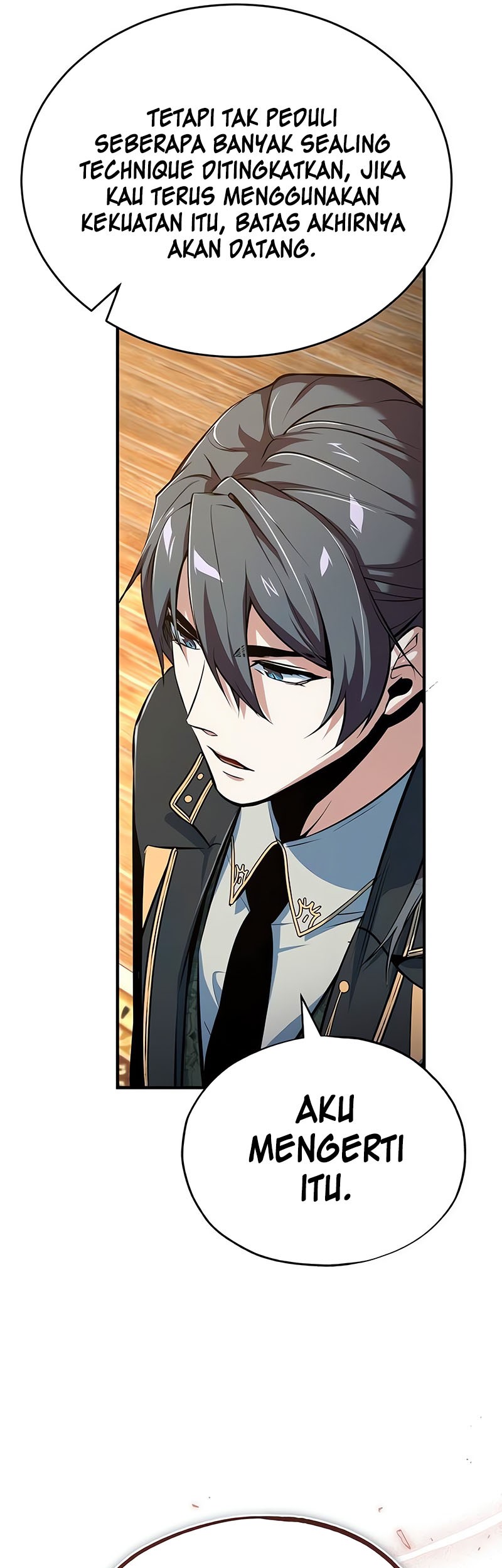 Chapter 98 - halaman 27