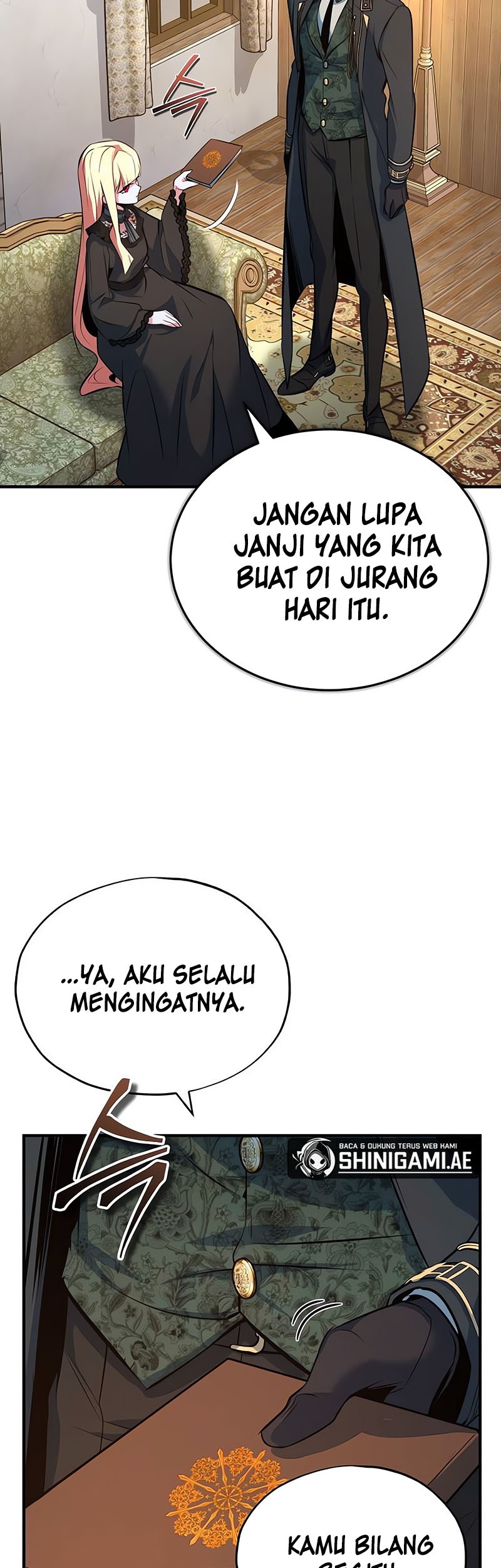 Chapter 98 - halaman 29