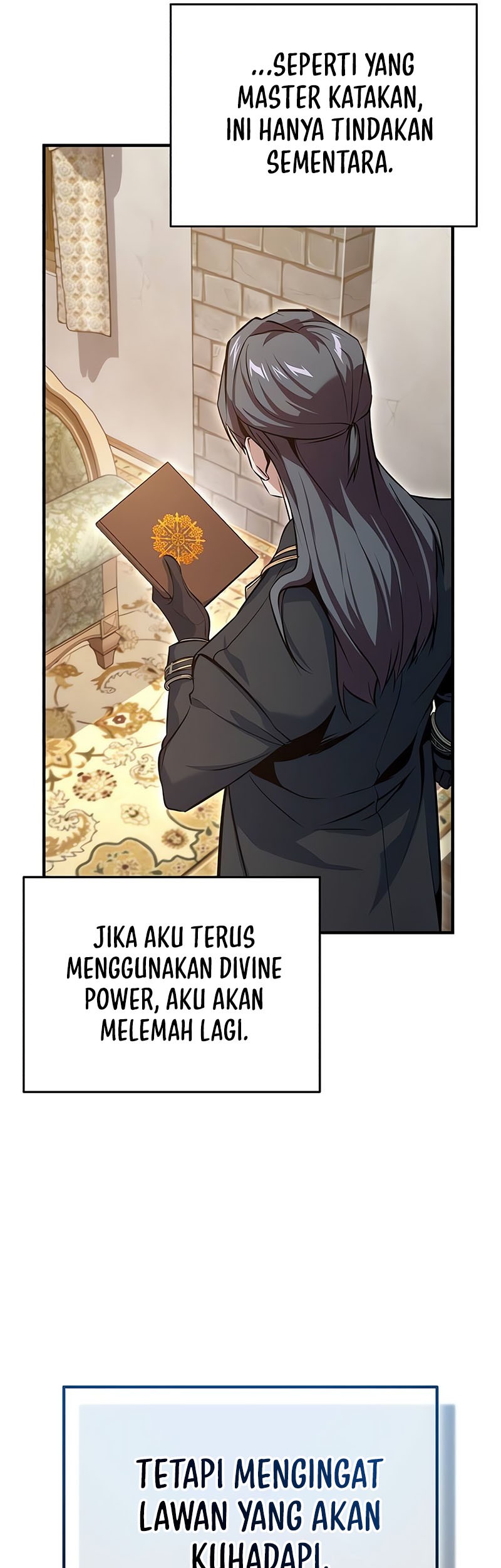 Chapter 98 - halaman 31