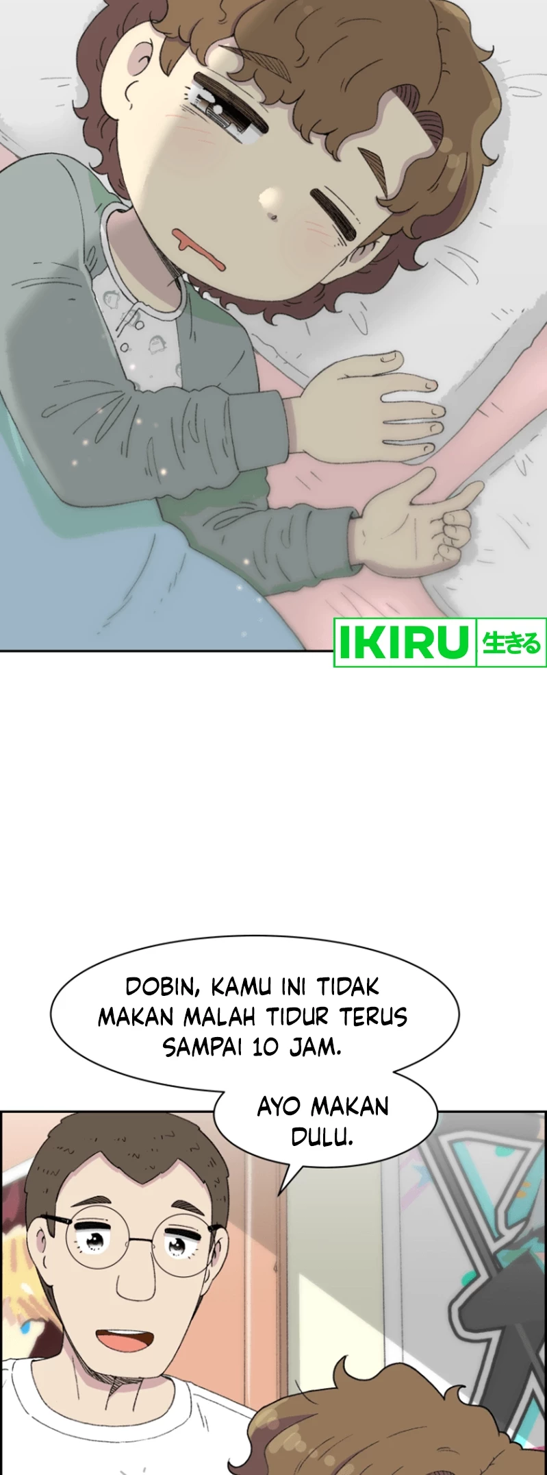 Chapter 48 - halaman 80