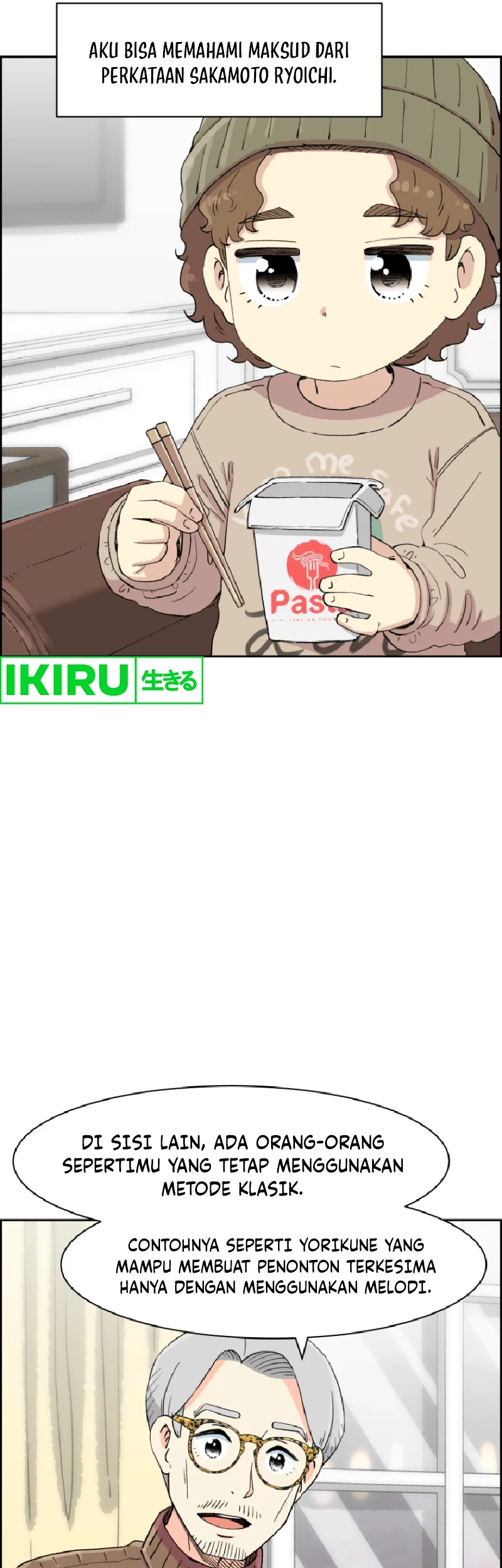 Chapter 47 - halaman 75