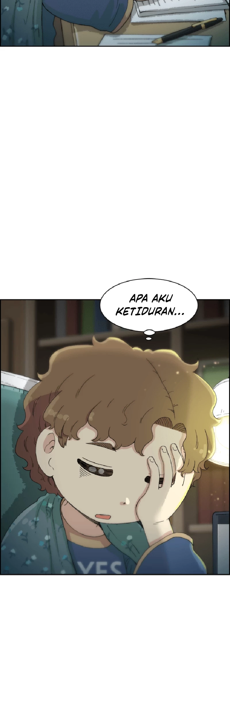 Chapter 47 - halaman 85