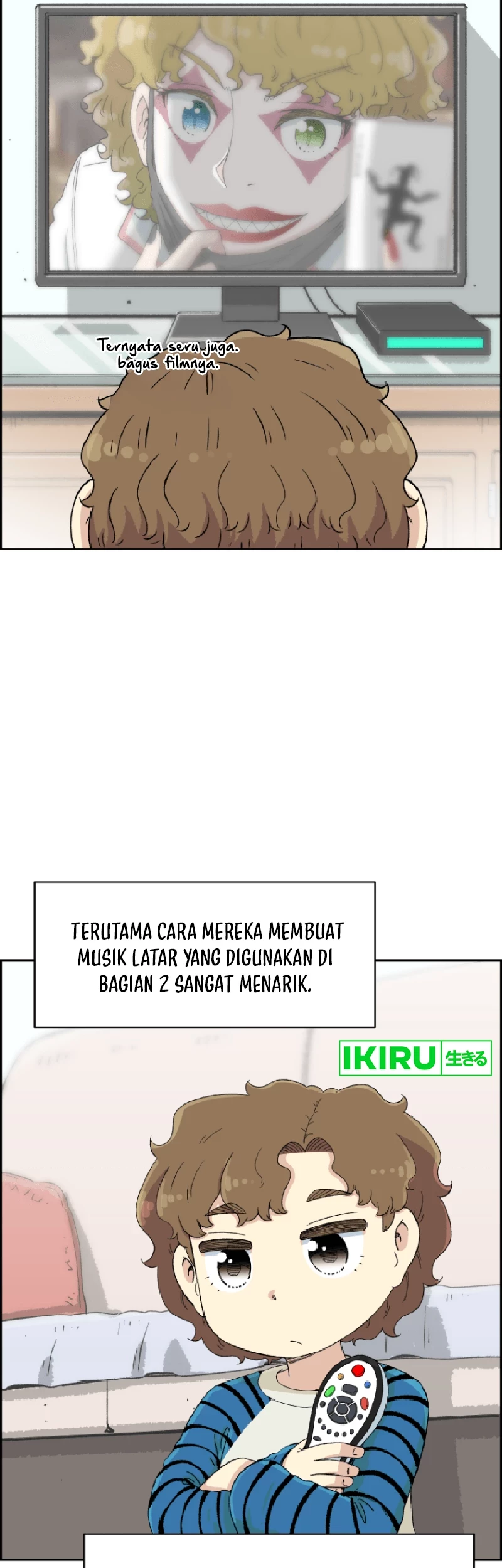 Chapter 47 - halaman 21