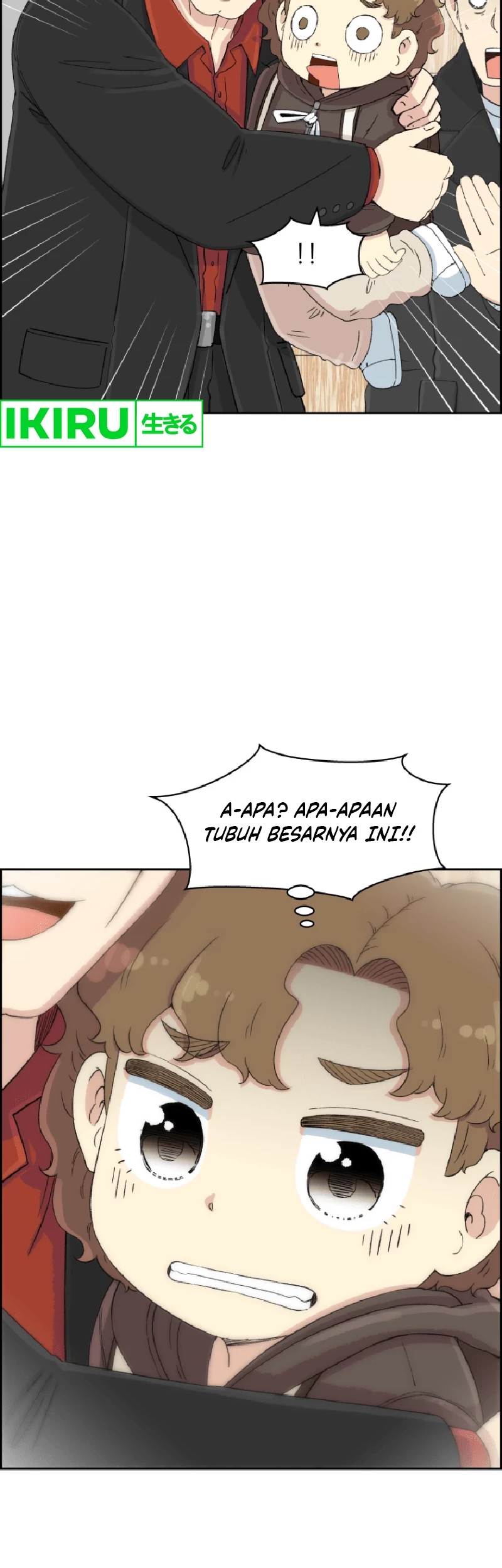 Chapter 47 - halaman 34