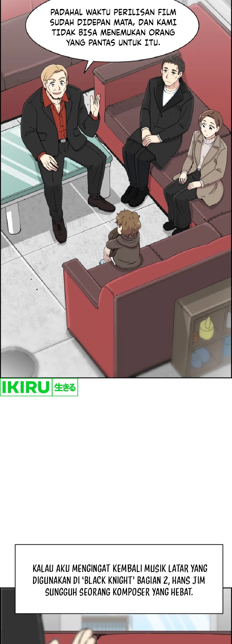 Chapter 47 - halaman 38