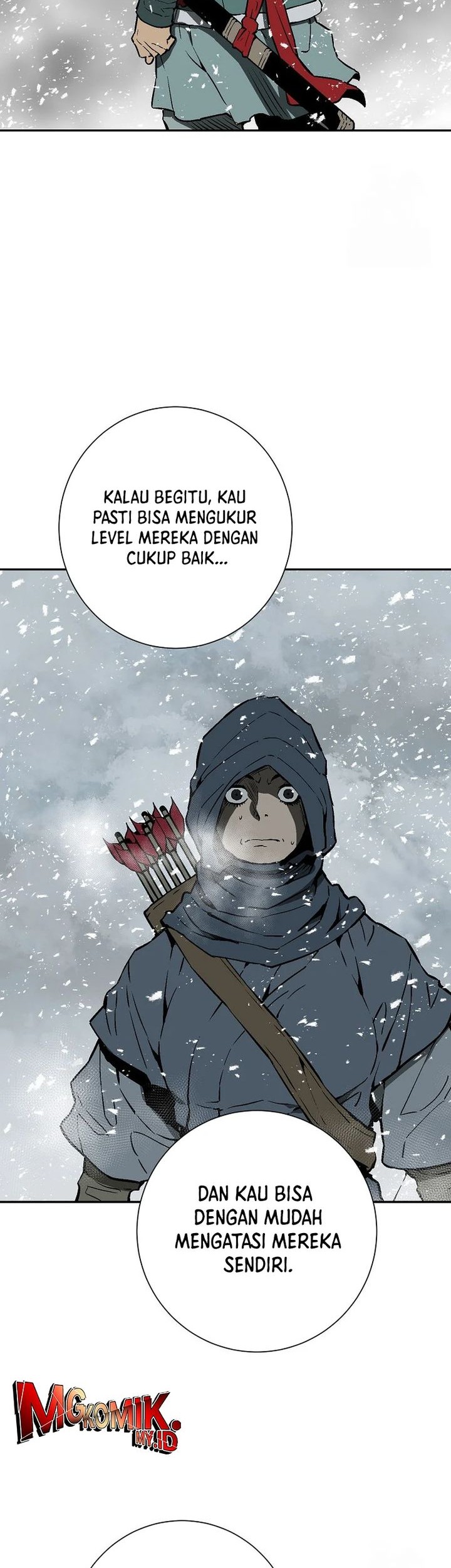 Chapter 89 - halaman 60