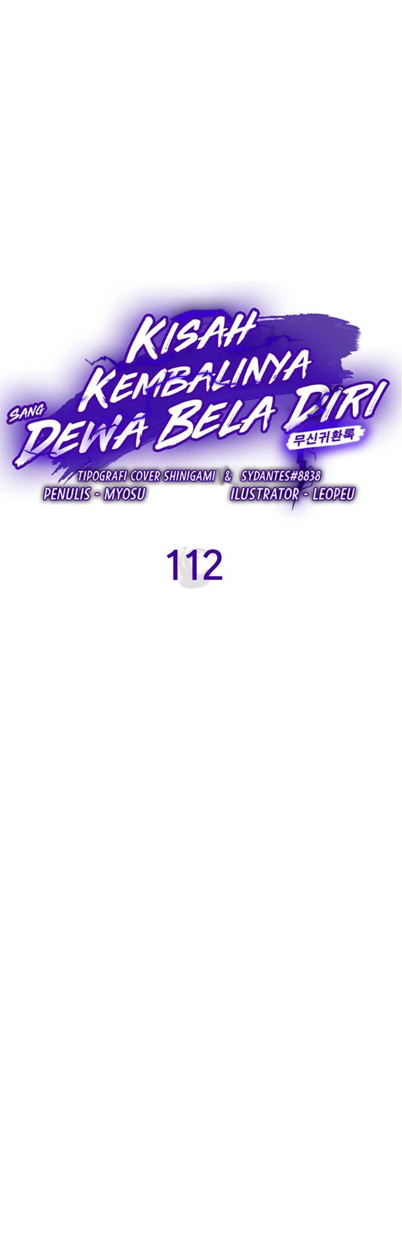 Chapter 112 - halaman 6