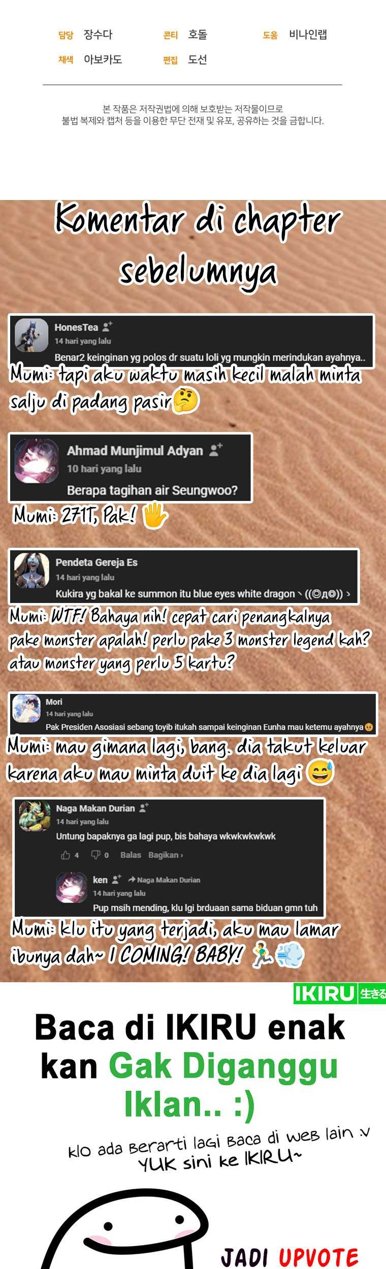 Chapter 65 - halaman 58
